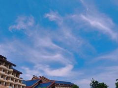 -天屿湖