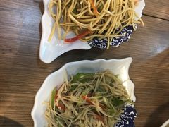 -傅记酱肉