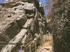 -虞山风景区