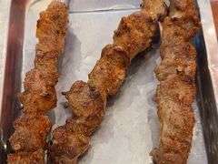 -揽月斋炙子烤肉·清真(安定门·五道营店)