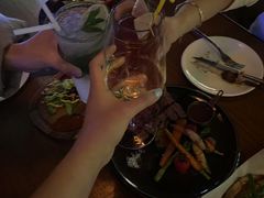 -MARU玛露音乐餐厅(大学路店)