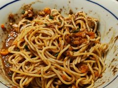 热干面-黄鹤天厨·泡椒田鸡创始者(莲花店)