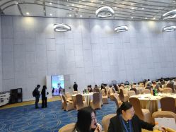 -上海中心宴会厅·婚礼中心