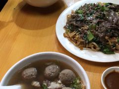 -菜忠潮州牛肉店(岗厦店)