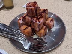 -满得意茶餐厅·顺德家常菜·港式经典(大良店)