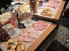 -拉蒂娜·巴西牛排馆 Latina·Brazilian Steakhouse(王府井喜悦店)