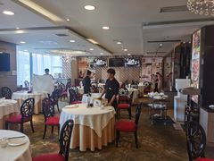 大堂-万龙洲海鲜(南新仓店)