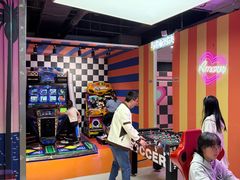 -不可思议减压馆·解压博物馆·摔碗发泄·团建定制