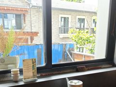 -邈墨茶馆(凤起路店)