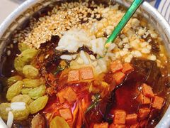 -耍盆友·重庆江湖菜(百子湾店)