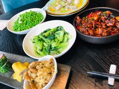 -柒园·三十年创意杭帮菜(龙湖滨江天街店)