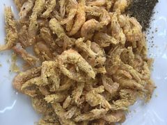 -渔民船说·北塘海鲜·天津菜·海肠捞饭(北塘古镇店)