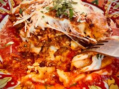 手工自制千层面-IL TEATRO 精品意大利餐厅