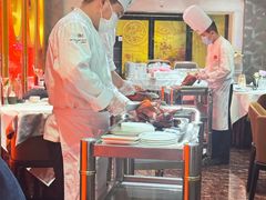 -北京全聚德(王府井店)