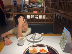 -老阿爸鲜鱼土菜(独墅湖店)