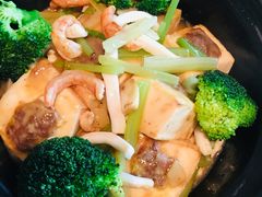 -北京希尔顿逸林酒店