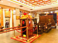 -宁波状元楼酒店(和义路店)