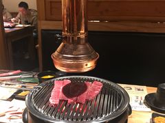 -千寻烧肉(政务区店)