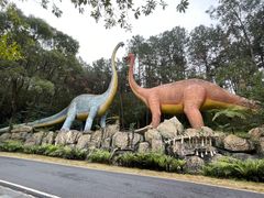 -森波拉火山温泉