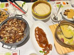 -福海居烤鸭店(鸟巢店)