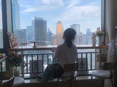-鹿屿DIY烘焙·公司团建·生日会包场(广州东站店)