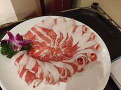 -天宜隆蘑菇宴火锅(石景山旗舰店)