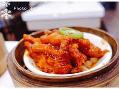 -粤厨点心专门店