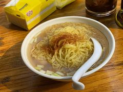 -小梁哥云吞面(黄贝岭店)