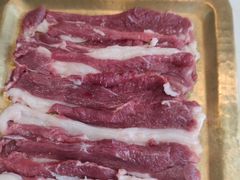 -东门口涮肉·砂锅·烤串(老门东店)