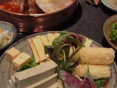 豆豆拼盘-老墙根涮肉·铜锅·烧烤(欢乐谷·王四营店)