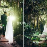 长沙花朵季🌸教你如何和花朵一起拍合照👇🏻（1）