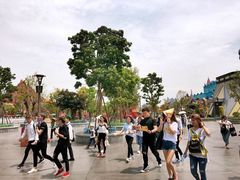 -厦门方特梦幻王国