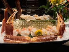 -蟹犇•帝王蟹雪蟹(陆家嘴店)