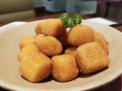 -大树餐厅(益田假日店)