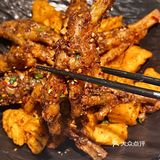 梦时代7️⃣楼吃辣星人的福地