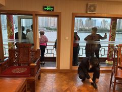 -新龙船黄浦江餐饮游船官方自营店