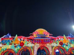 -武汉园博园(武汉自然博物馆)