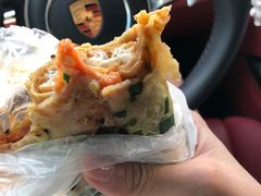 -卞姐蛋饼(陕西南路店)