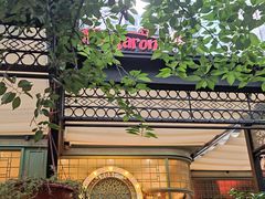 -玛格萝妮比萨屋(四平店)
