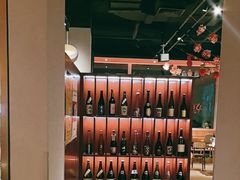 -人间酒暖·Go blanc·烧鸟·深夜食堂(陆家嘴店)