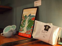 -fishtank鱼缸咖啡(三山街店)