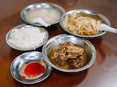 -阿秋牛排(湖心街店)