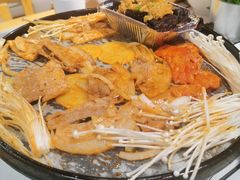 -肆幺幺烤肉(乐汇城店)