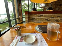 靠窗位-青鹤谷(苏州店)