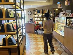 -COSTA COFFEE(新奥购物中心店)