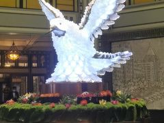 -上海和平饭店 Fairmont Peace Hotel