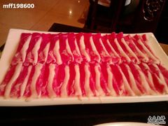 肥牛-小牛海记潮汕牛肉店(永定路店)