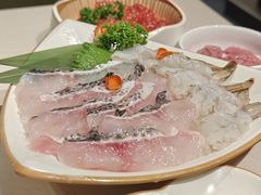 -海底捞火锅(劲松店)