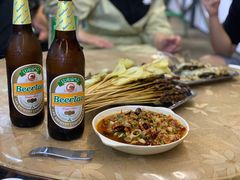 -玛扎烧烤私房菜