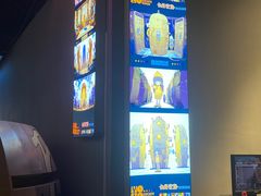-YOGO优果密室逃脱(新佳丽广场店)